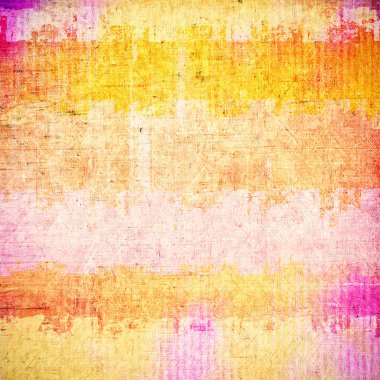 metin veya resim için alanı olan grunge arkaplanı