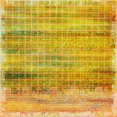 metin veya resim için alanı olan grunge arkaplanı