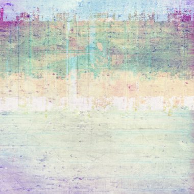 metin veya resim için alanı olan grunge arkaplanı