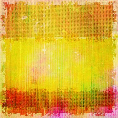 metin veya resim için alanı olan grunge arkaplanı