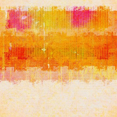 metin veya resim için alanı olan grunge arkaplanı