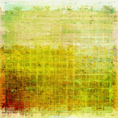 metin veya resim için alanı olan grunge arkaplanı