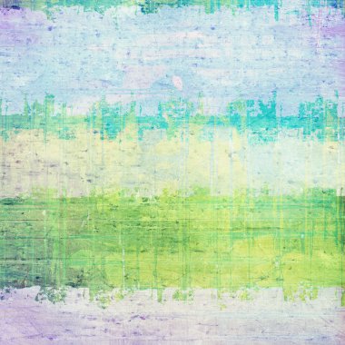 metin veya resim için alanı olan grunge arkaplanı