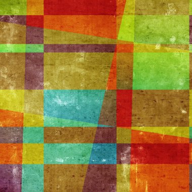 metin veya resim için alanı olan grunge arkaplanı