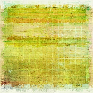 metin veya resim için alanı olan grunge arkaplanı