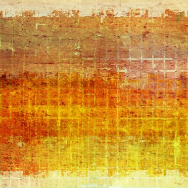 metin veya resim için alanı olan grunge arkaplanı