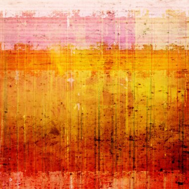 metin veya resim için alanı olan grunge arkaplanı