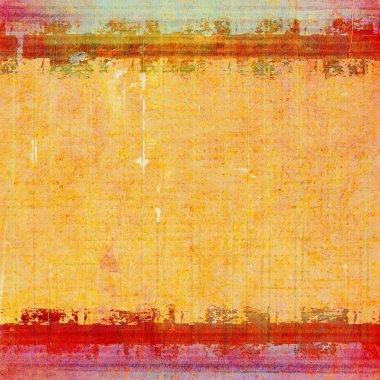 metin veya resim için alanı olan grunge arkaplanı