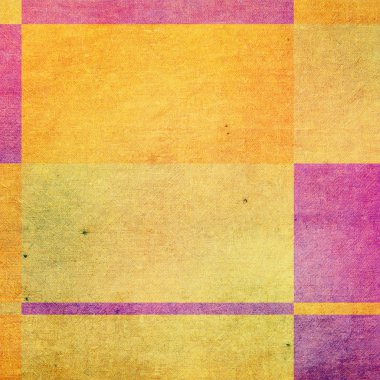 metin veya resim için alanı olan grunge arkaplanı