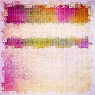 Grunge renkli arka plan