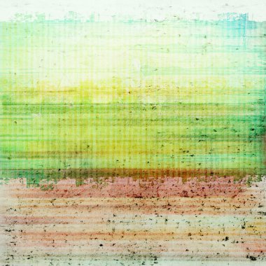 metin veya resim için alanı olan grunge arkaplanı