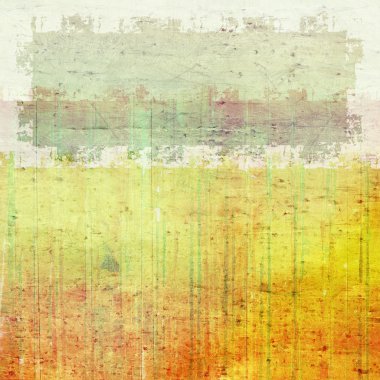 metin veya resim için alanı olan grunge arkaplanı