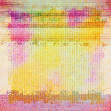 metin veya resim için alanı olan grunge arkaplanı