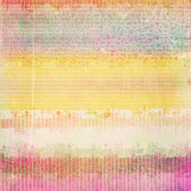 metin veya resim için alanı olan grunge arkaplanı