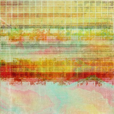 metin veya resim, grunge arka plan yeri olan eski doku