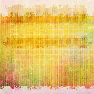 metin veya resim için alanı olan grunge arkaplanı