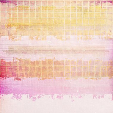 metin veya resim, grunge arka plan yeri olan eski doku