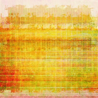 metin veya resim için alanı olan grunge arkaplanı