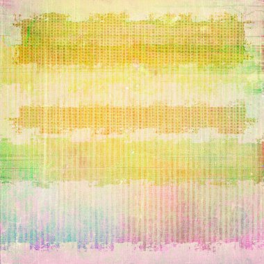 metin veya resim için alanı olan grunge arkaplanı