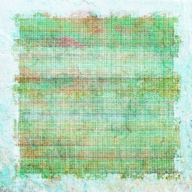 metin veya resim için alanı olan grunge arkaplanı