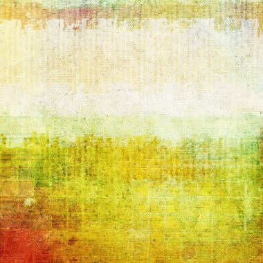 metin veya resim için alanı olan grunge arkaplanı