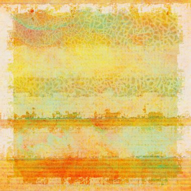 metin veya resim için alanı olan grunge arkaplanı