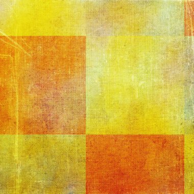 metin veya resim için alanı olan grunge arkaplanı