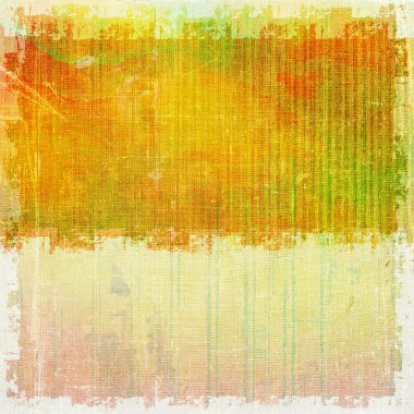 metin veya resim, grunge arka plan yeri olan eski doku