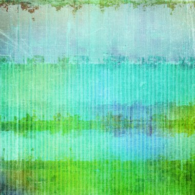 metin veya resim için alanı olan grunge arkaplanı