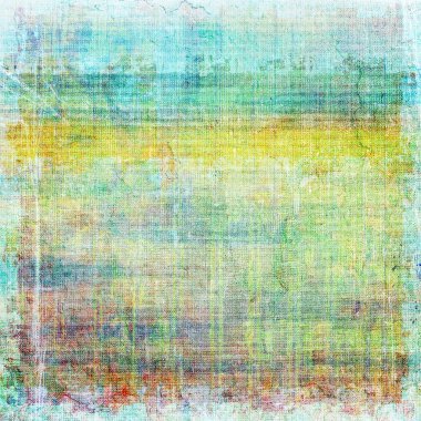 metin veya resim için alanı olan grunge arkaplanı