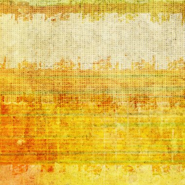 metin veya resim için alanı olan grunge arkaplanı