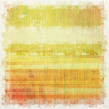 metin veya resim, grunge arka plan yeri olan eski doku