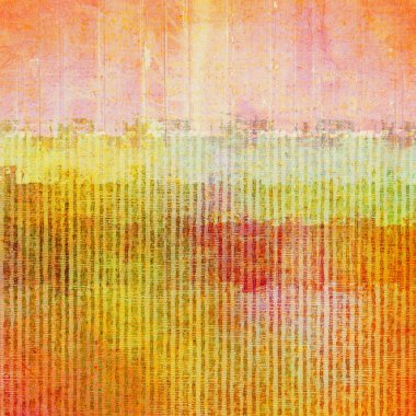 metin veya resim için alanı olan grunge arkaplanı