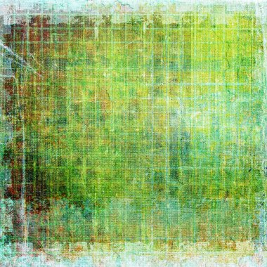 metin veya resim için alanı olan grunge arkaplanı