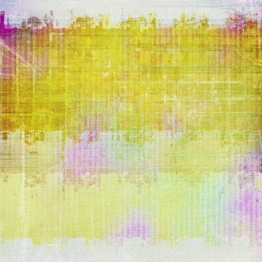 metin veya resim, grunge arka plan yeri olan eski doku