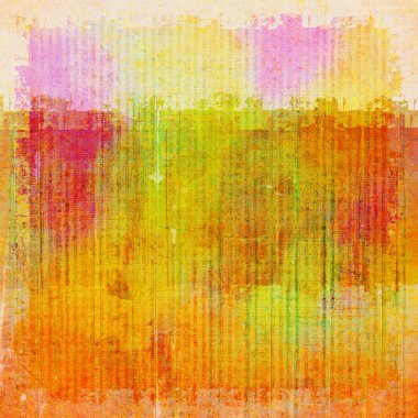 metin veya resim için alanı olan grunge arkaplanı