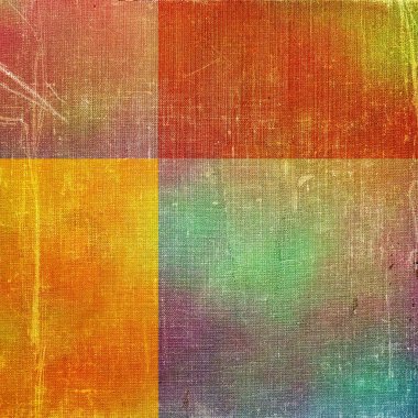 metin veya resim için alanı olan grunge arkaplanı