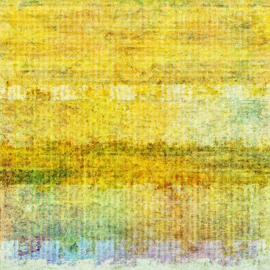 metin veya resim için alanı olan grunge arkaplanı