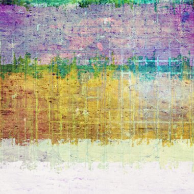 metin veya resim için alanı olan grunge arkaplanı