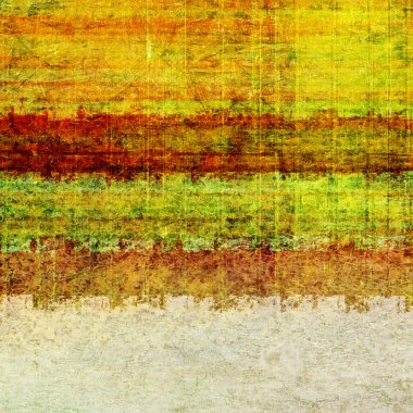 metin veya resim için alanı olan grunge arkaplanı