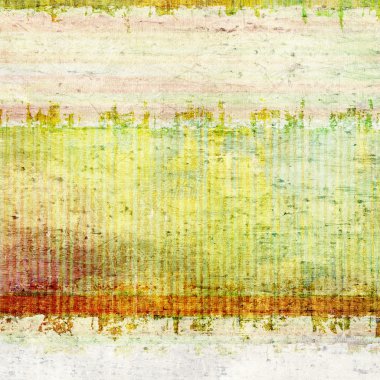 metin veya resim için alanı olan grunge arkaplanı