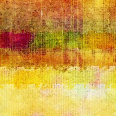 metin veya resim için alanı olan grunge arkaplanı