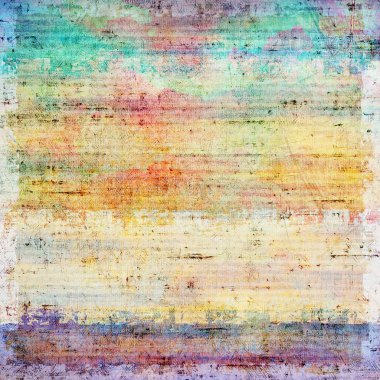 Grunge renkli arka plan