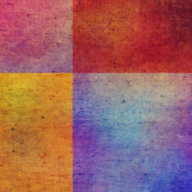 metin veya resim için alanı olan grunge arkaplanı