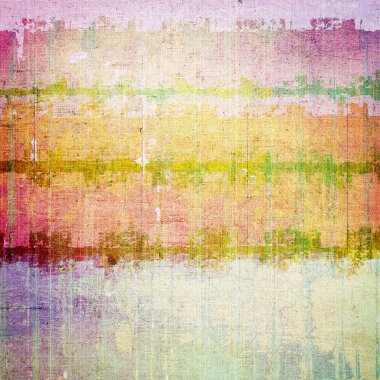 Grunge renkli arka plan