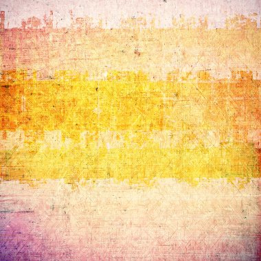 metin veya resim için alanı olan grunge arkaplanı