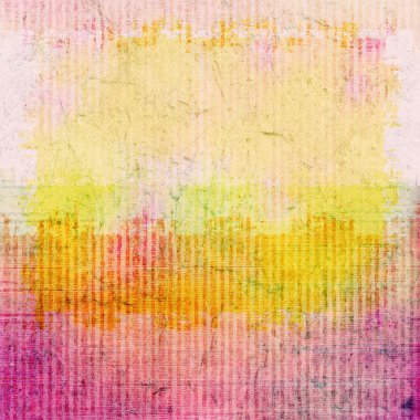 metin veya resim için alanı olan grunge arkaplanı