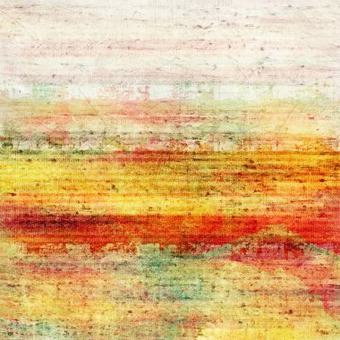 metin veya resim için alanı olan grunge arkaplanı