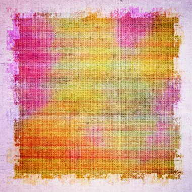 Grunge renkli arka plan