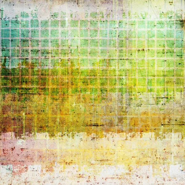 Grunge renkli arka plan